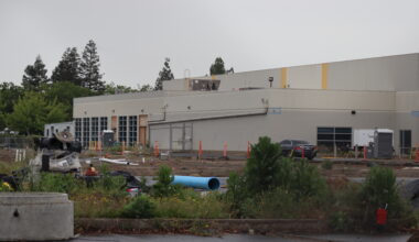 Sacramento County’s largest homeless shelter faces rising costs and delays