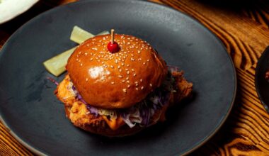 Ayesha Curry’s SF Restaurant International Smoke Closes, Celeb Chef Michael Mina Installs New Test Kitchen Project Into Space