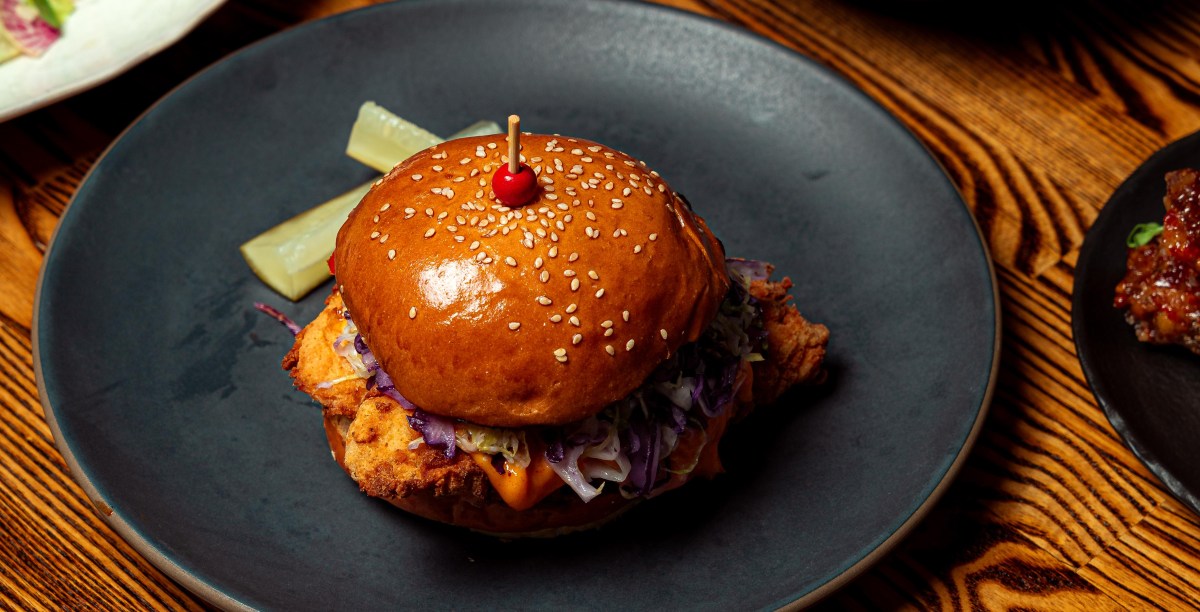 Ayesha Curry’s SF Restaurant International Smoke Closes, Celeb Chef Michael Mina Installs New Test Kitchen Project Into Space
