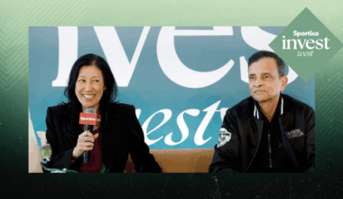 20 Don't Miss Moments From Sportico's Invest West Conference