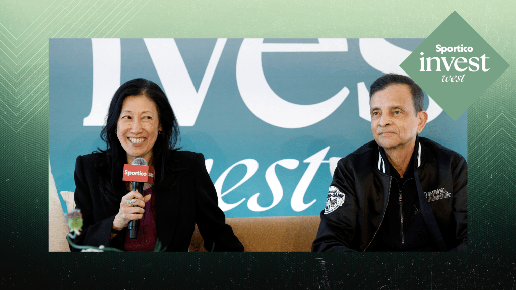 20 Don't Miss Moments From Sportico's Invest West Conference