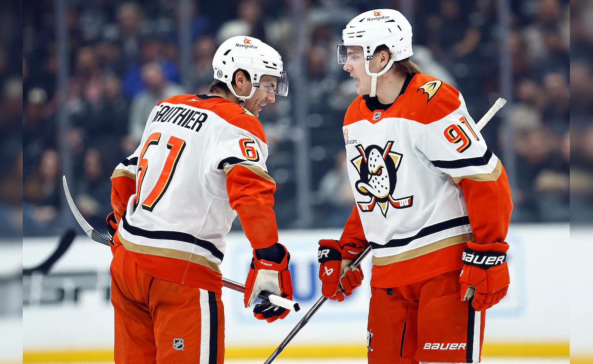 NHL Rumors: Anaheim Ducks Eye Major Roster Moves While Minnesota Wild Search For Top Center | NHL