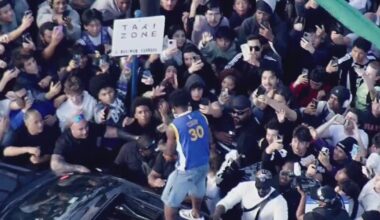 2 charged for organizing sideshow as IShowSpeed was visiting Oakland