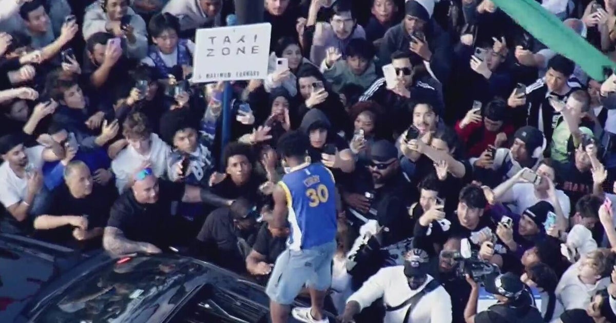 2 charged for organizing sideshow as IShowSpeed was visiting Oakland