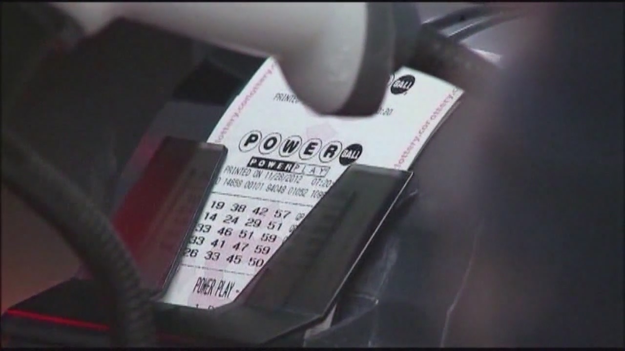 PREVIOUS COVERAGE: How to increase your chances of winning the Powerball Jackpot