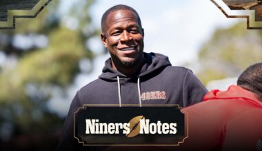 San Francisco 49ers logo