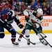 Minnesota Wild Face Colorado Avalanche in Second Round Playoff Opener