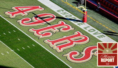 San Francisco 49ers logo