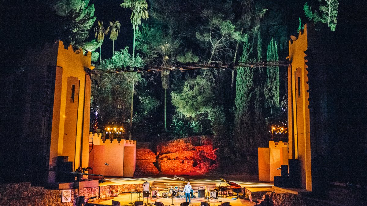 The Ford’s sound-sweet season is here, with big names gracing the outdoor stage – NBC Los Angeles