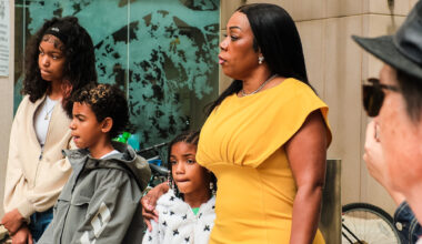 Almost two years after his death, an inmate's family seeks accountability