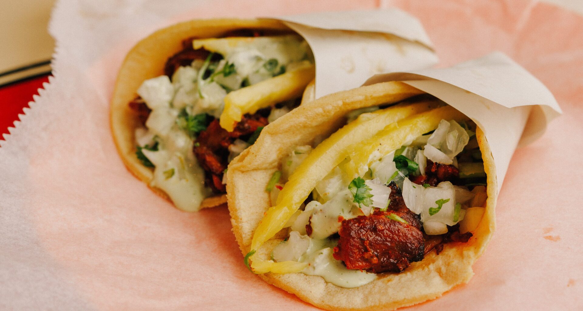 San Diego’s Cult-Favorite Taco Spot Opens First Broward Location