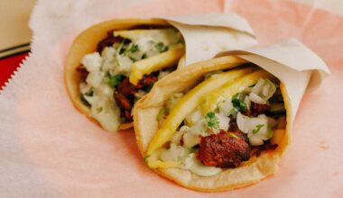 San Diego’s Cult-Favorite Taco Spot Opens First Broward Location