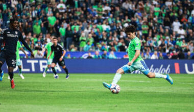 SEAvSJ 101 Preview: All you need to know when the Sounders host the San Jose Earthquakes, pres. by Ticketmaster