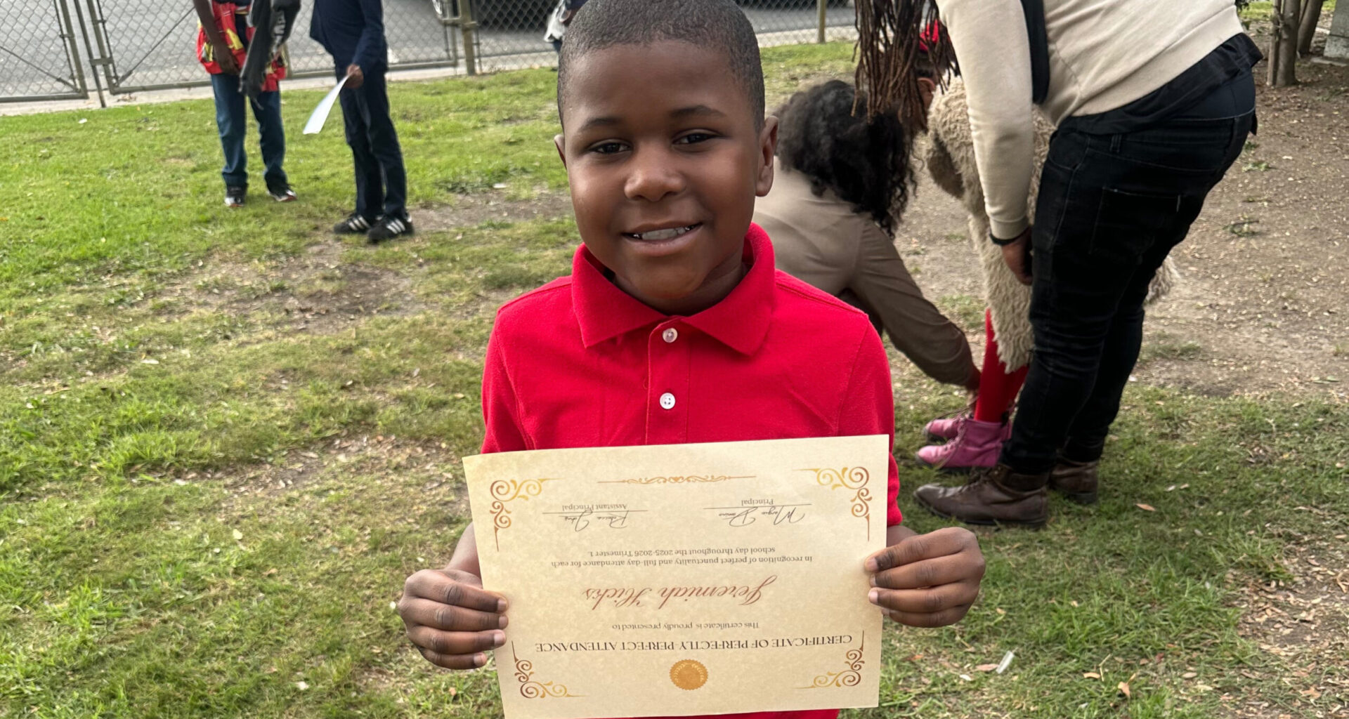 8-year-old killed by car had chased ball into street, family says. They’re demanding safer roads. • Long Beach Post News