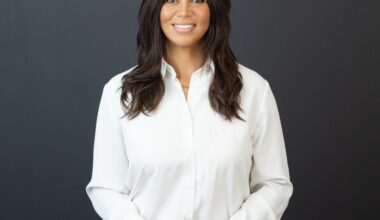 OC50 2026: JOHANNA FARIES - Orange County Business Journal