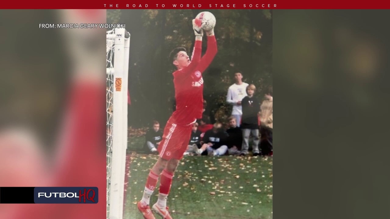 World Cup Fever: Final Rosters, Superfans, and the Road to 2026 | Futbol HQ