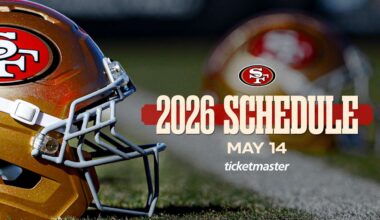 San Francisco 49ers logo