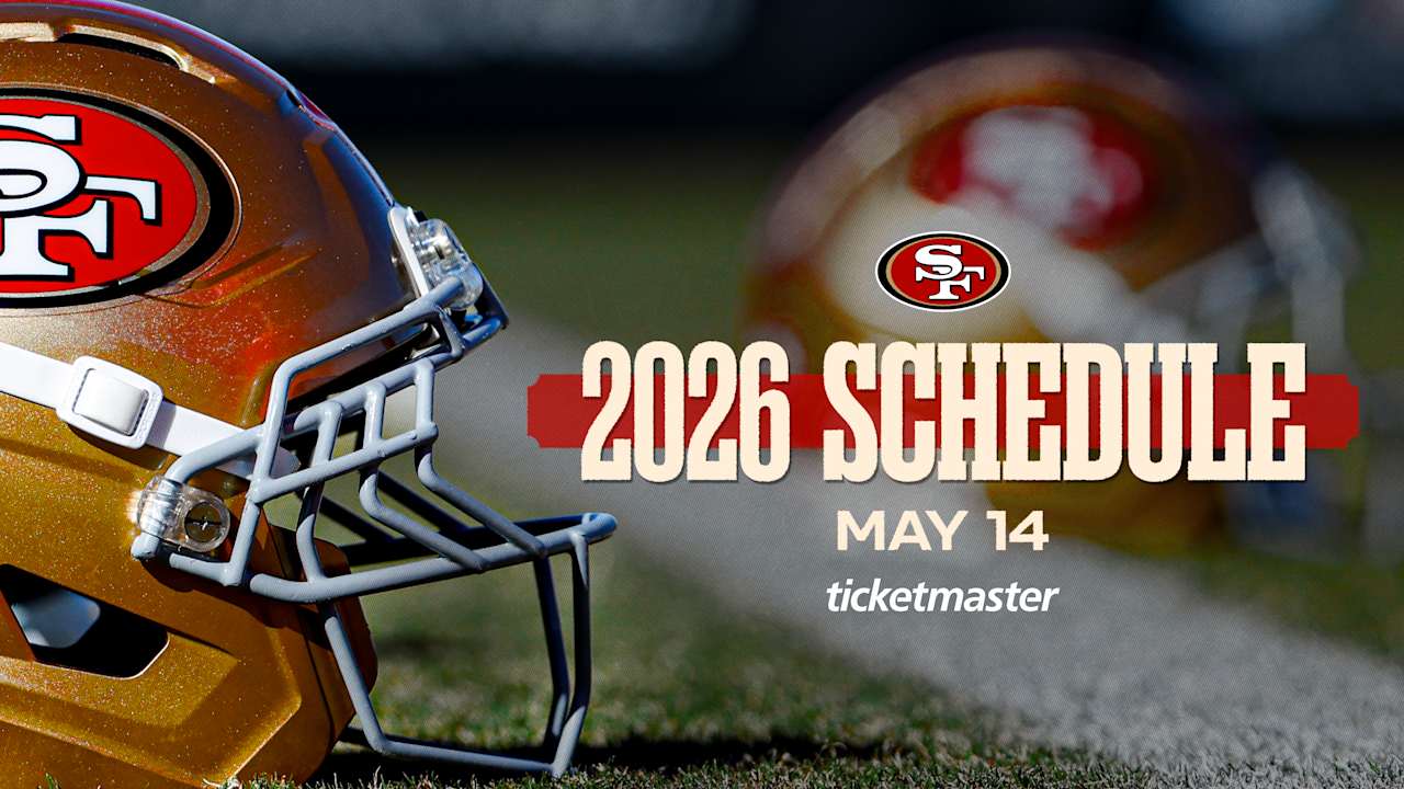 San Francisco 49ers logo