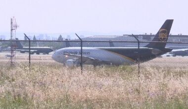Sacramento County looks at transforming Mather Airport into trade hub