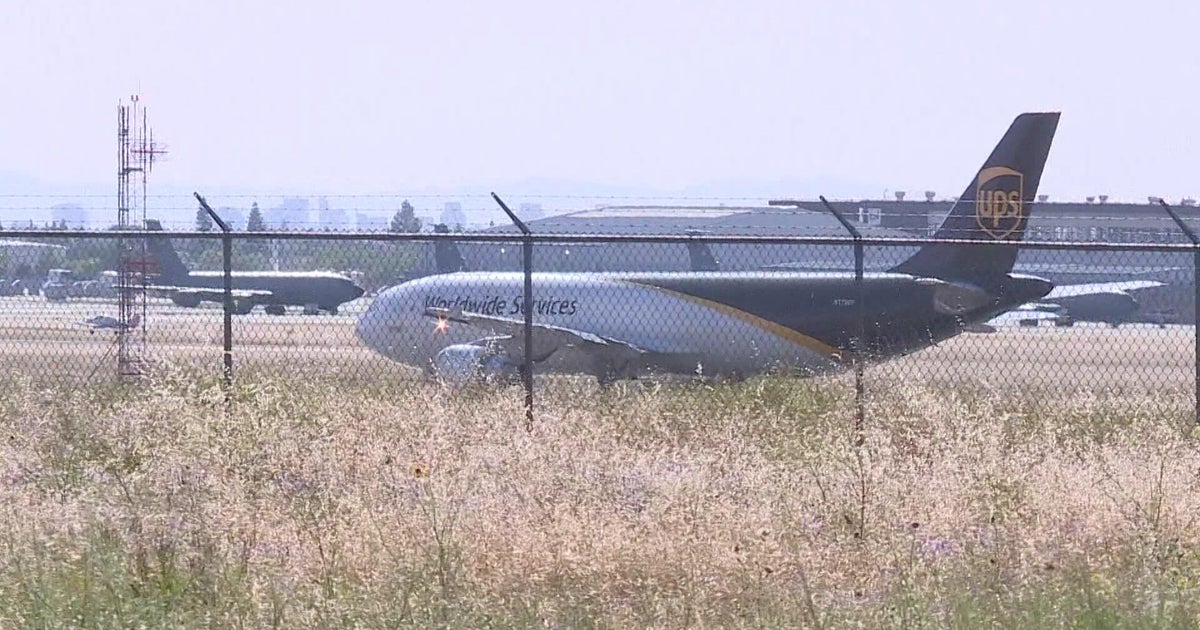 Sacramento County looks at transforming Mather Airport into trade hub