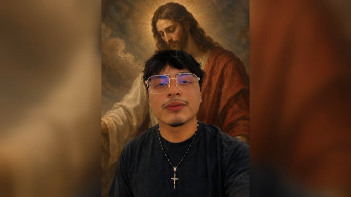 Family mourns young man killed in South LA multi-vehicle crash – NBC Los Angeles