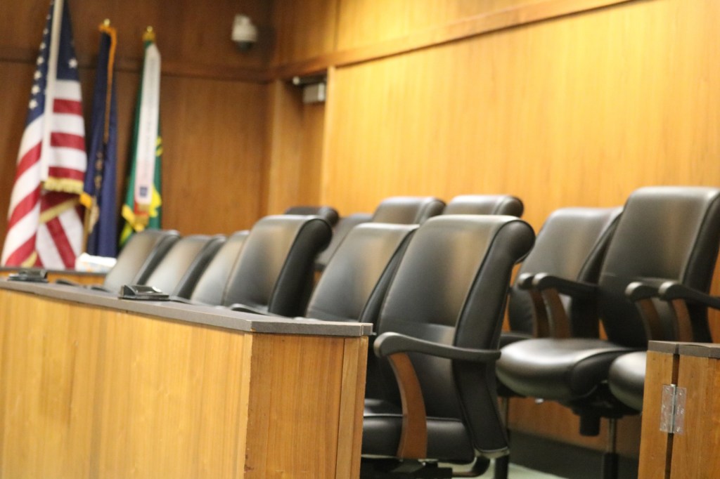 Verdict in for New Jersey man who threatened Bloomfield Township official – The Oakland Press