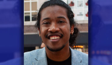 Tennessee State Rep. Justin Jones (D-Nashville). File photo.