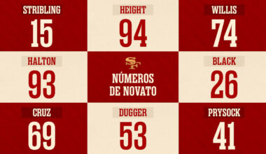 San Francisco 49ers logo