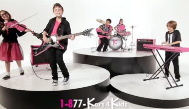 Kars4Kids ads banned in California for violating false advertising law