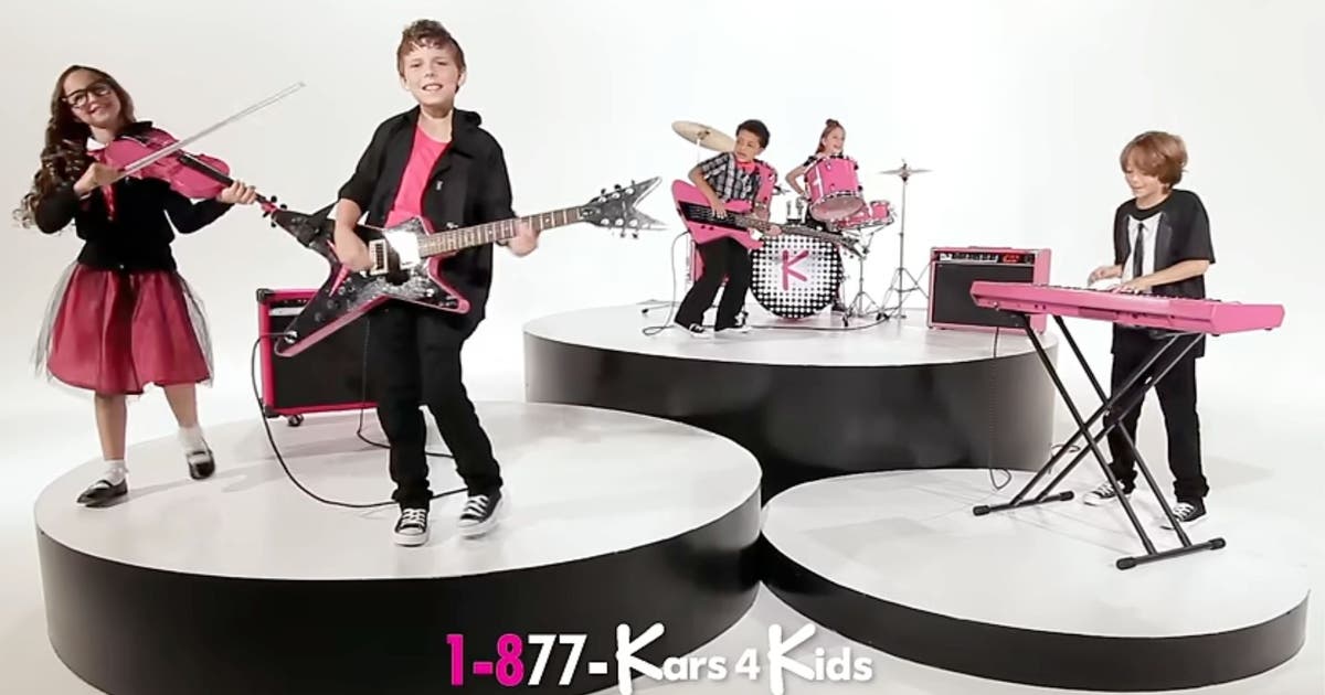 Kars4Kids ads banned in California for violating false advertising law