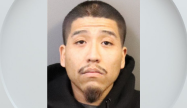 Man convicted in 2024 Stockton shooting that left family member dead