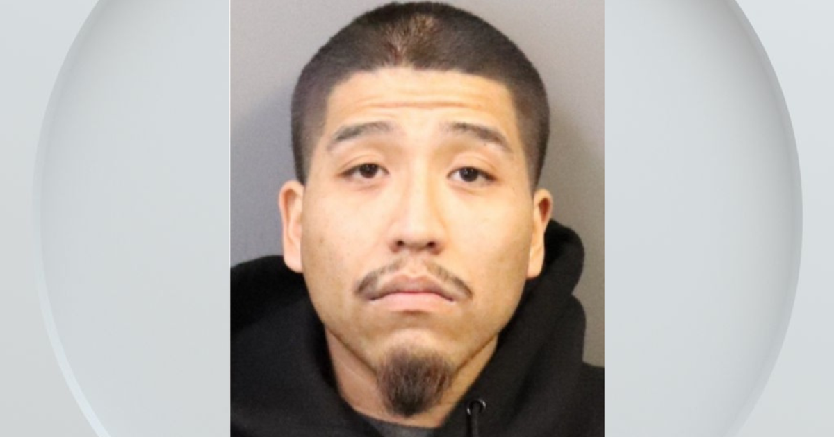 Man convicted in 2024 Stockton shooting that left family member dead