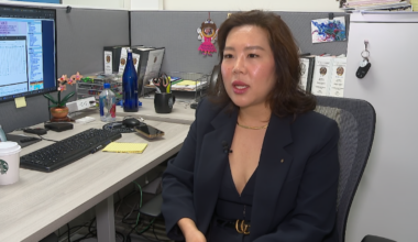 Korean American detective solves 2022 Woodland Hills murder – NBC Los Angeles