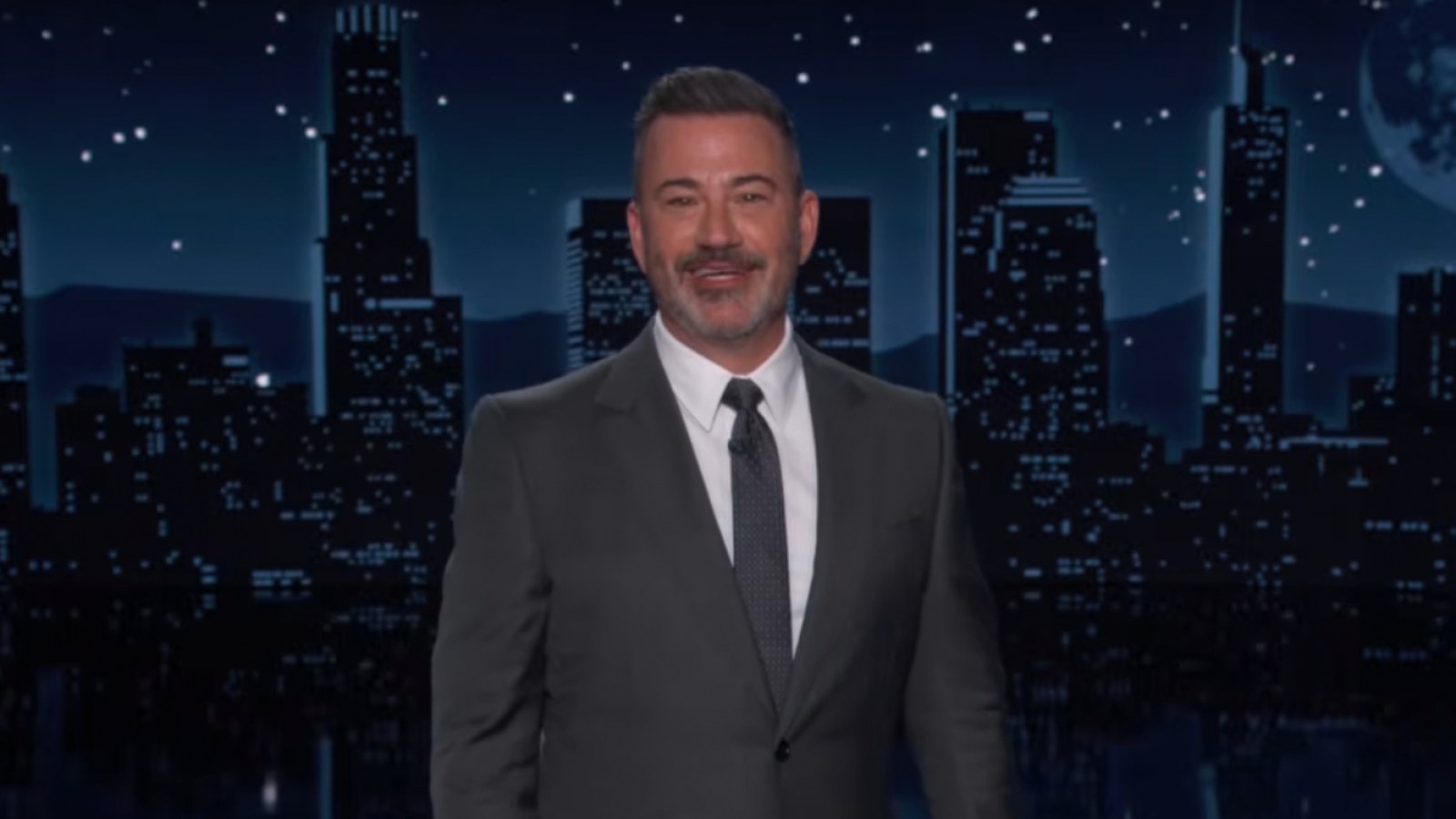 Jimmy Kimmel Roasts Spencer Pratt's Run for Los Angeles Mayor