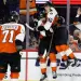 Flyers Defeat Penguins to Secure Commanding Playoff Series Lead