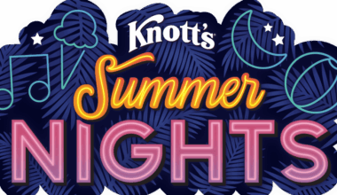 Win tickets to Knott's Berry Farm and Knott's Soak City