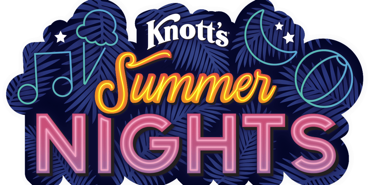 Win tickets to Knott's Berry Farm and Knott's Soak City