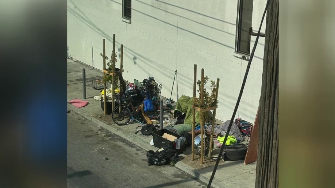 SF Mission District businesses say drug activity, and street disorder worsening