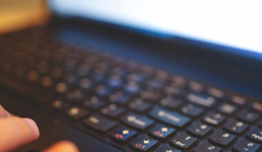 laptop