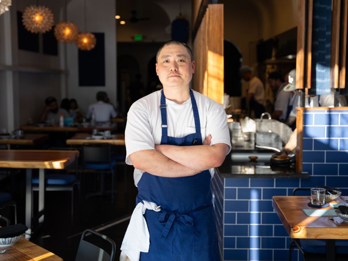 Oken announces last day, Richmond’s Caspers bought, Clove & Hoof goes dark and more