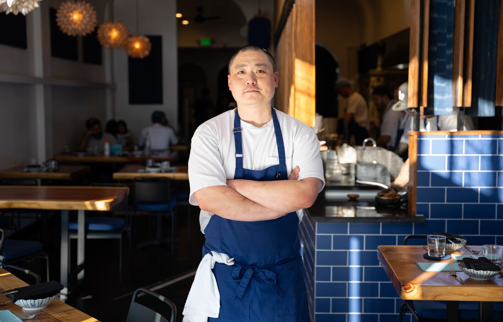 Oken announces last day, Richmond's Caspers bought, Clove & Hoof goes dark and more