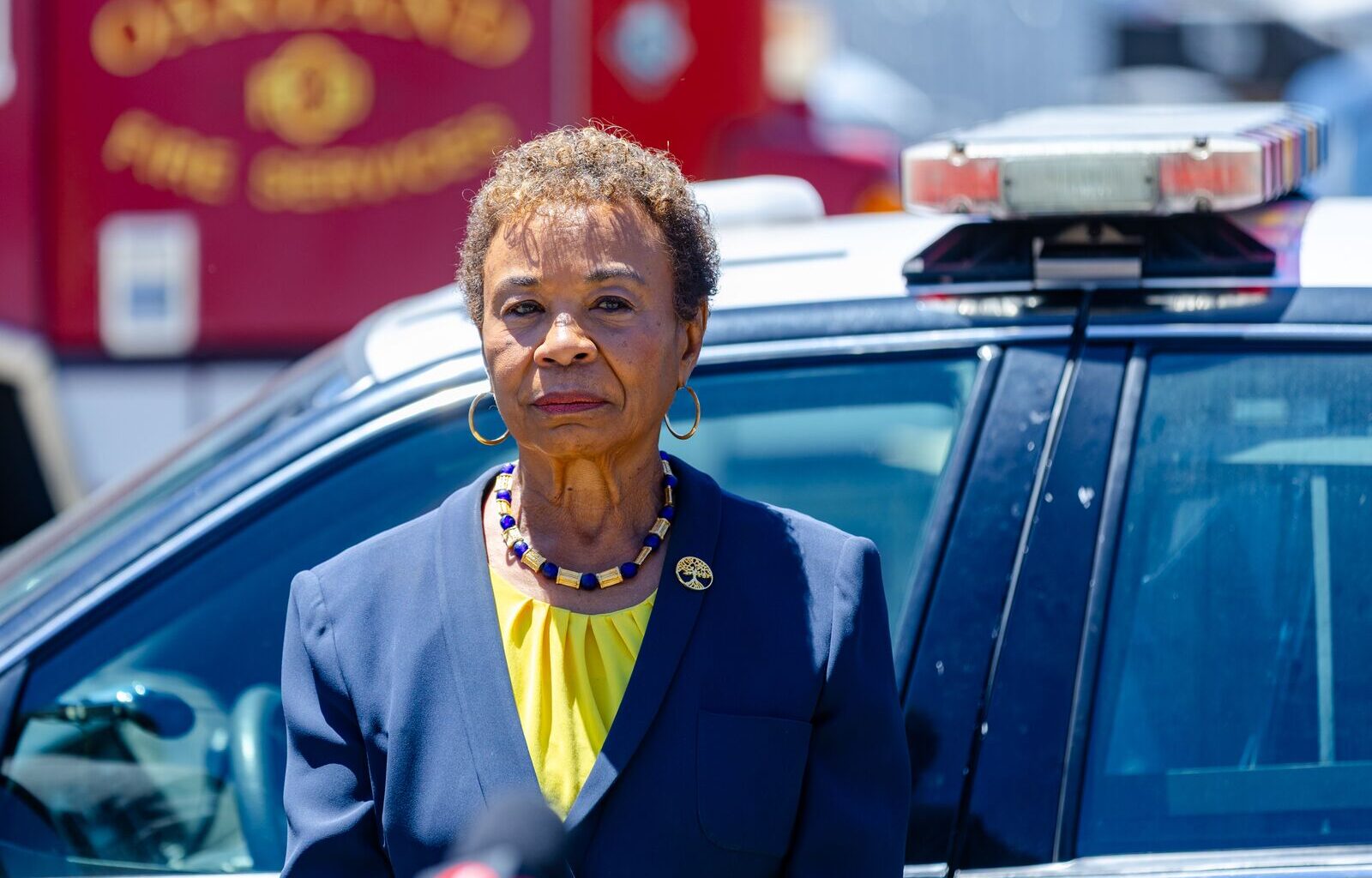 How is Mayor Lee balancing Oakland’s budget?