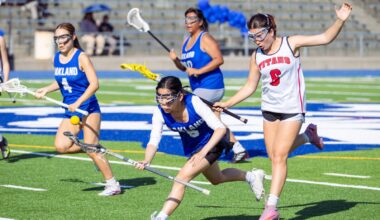 More girls are playing sports at OUSD than ever. It took a Title IX fight to get here
