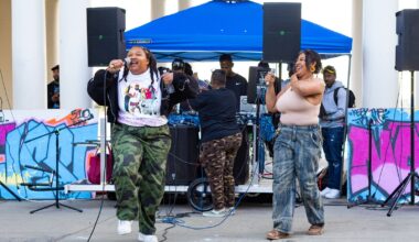 5 Oakland events from May 3 to 10
