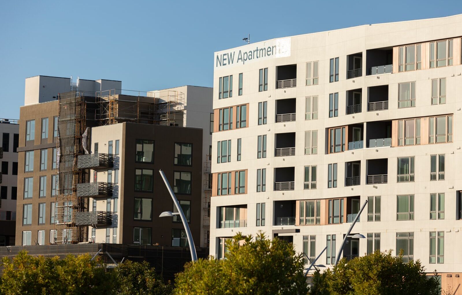 .4M in housing help for Oakland residents living with HIV