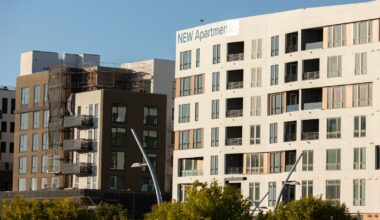 .4M in housing help for Oakland residents living with HIV