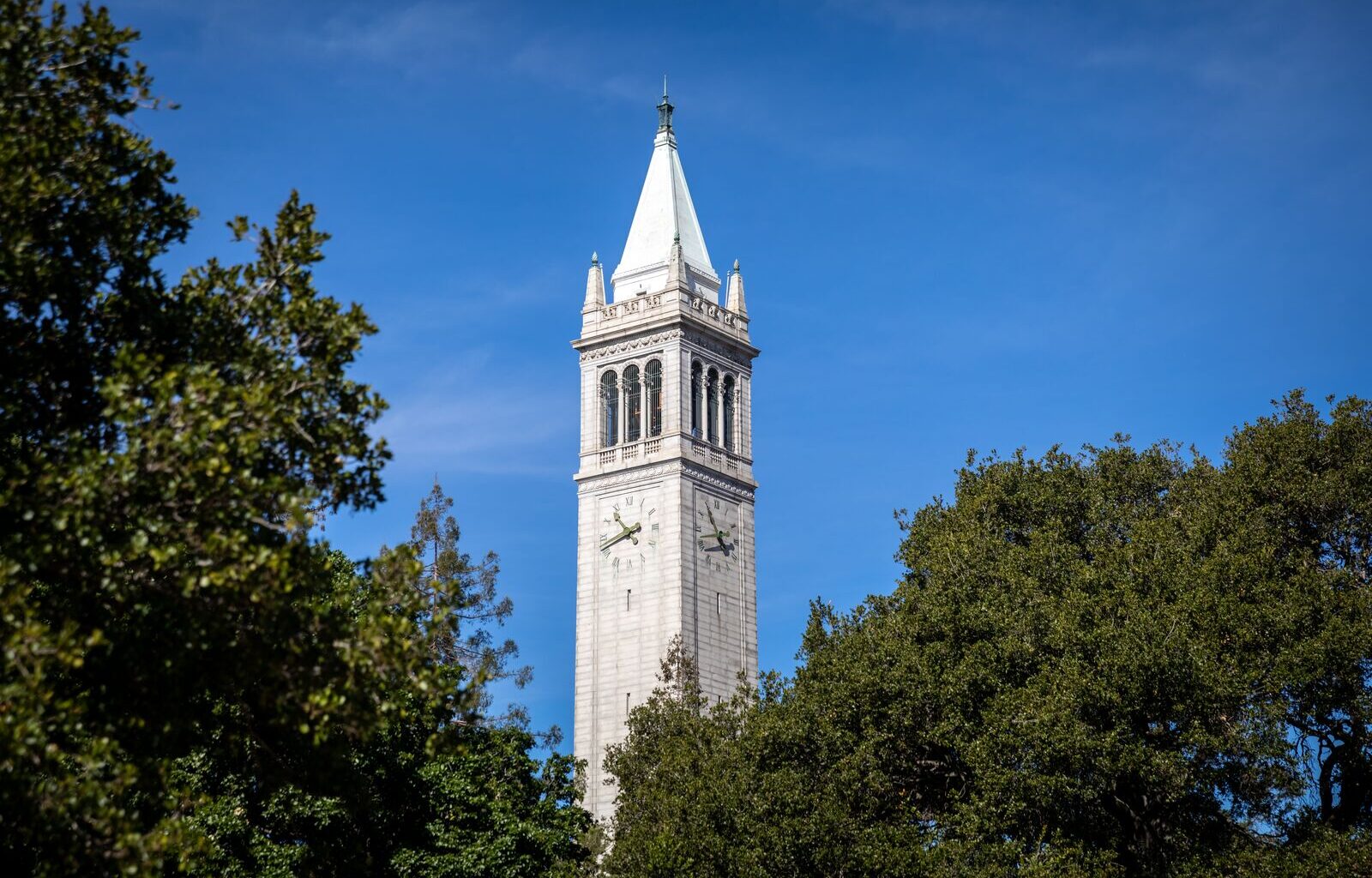The Wire: UC workers avert strike with tentative deal at final hour