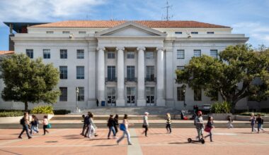 UC tech workers vote to unionize with desire to shape AI policy