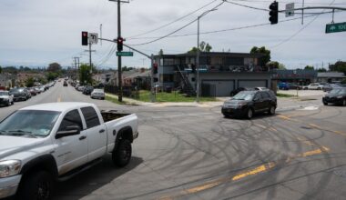 2 men charged with promoting sideshows under new Oakland law