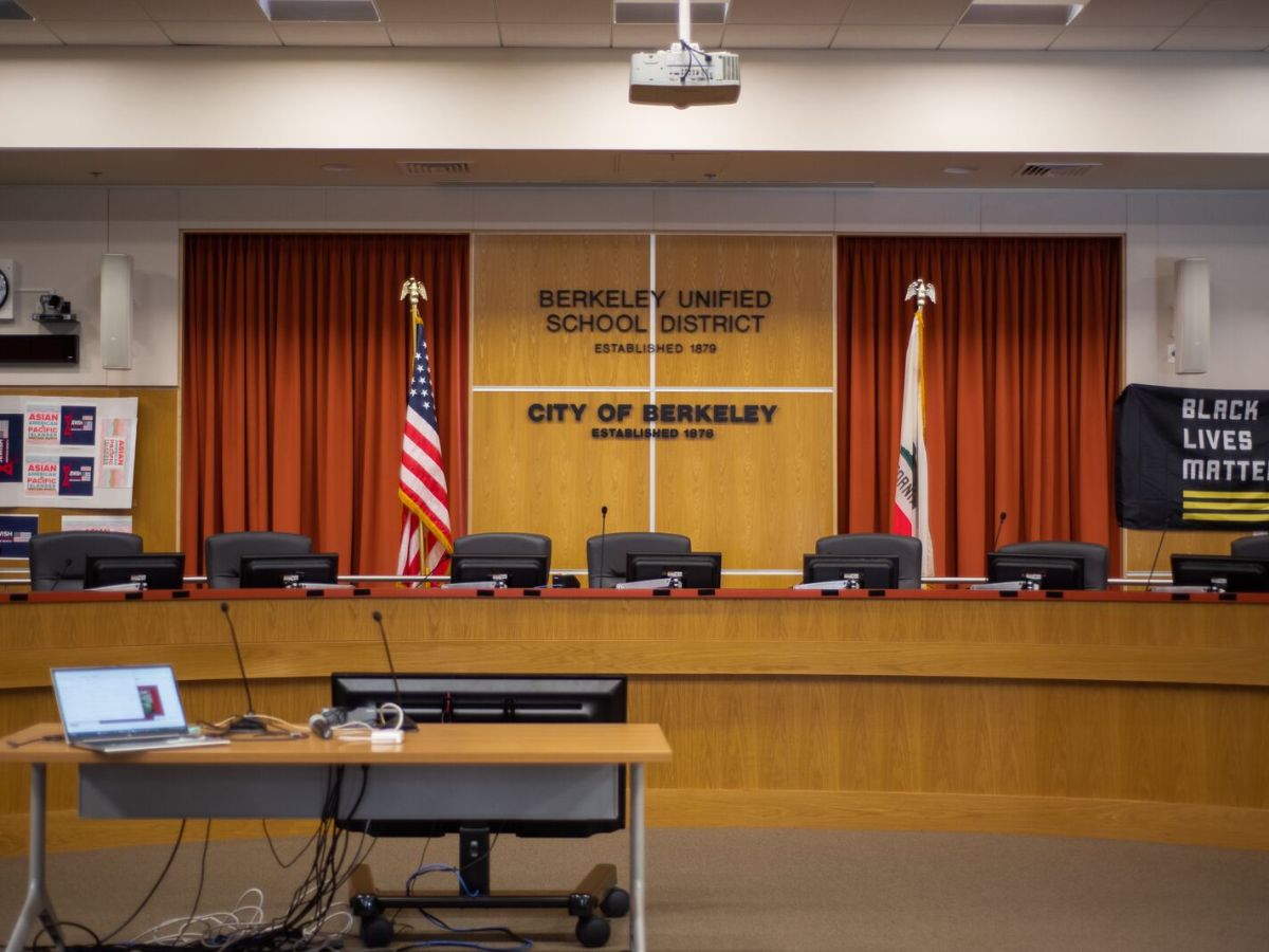 350 BUSD staff notified of possible layoff or reassignment